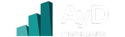 Logotipo AyD