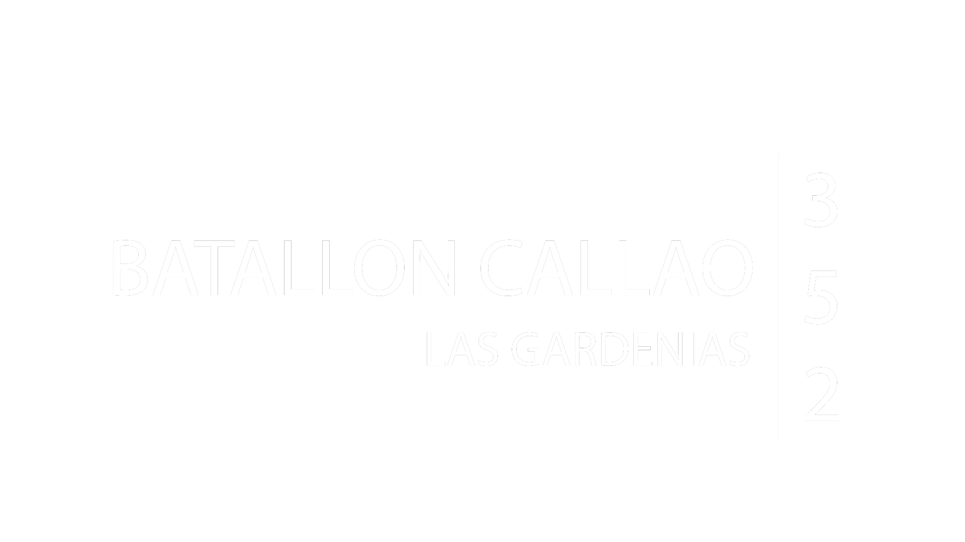 Logo Batallón Callao 352