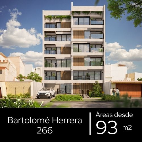 Proyecto Bartolome Herrera 266