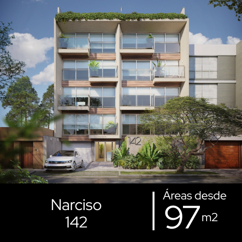 Proyecto Narciso en Surco