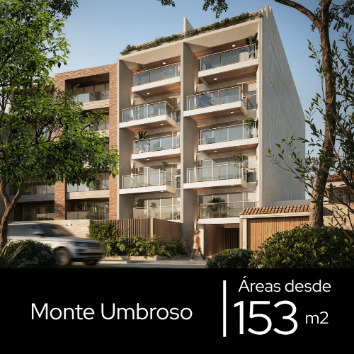 Proyecto Monte Umbroso
